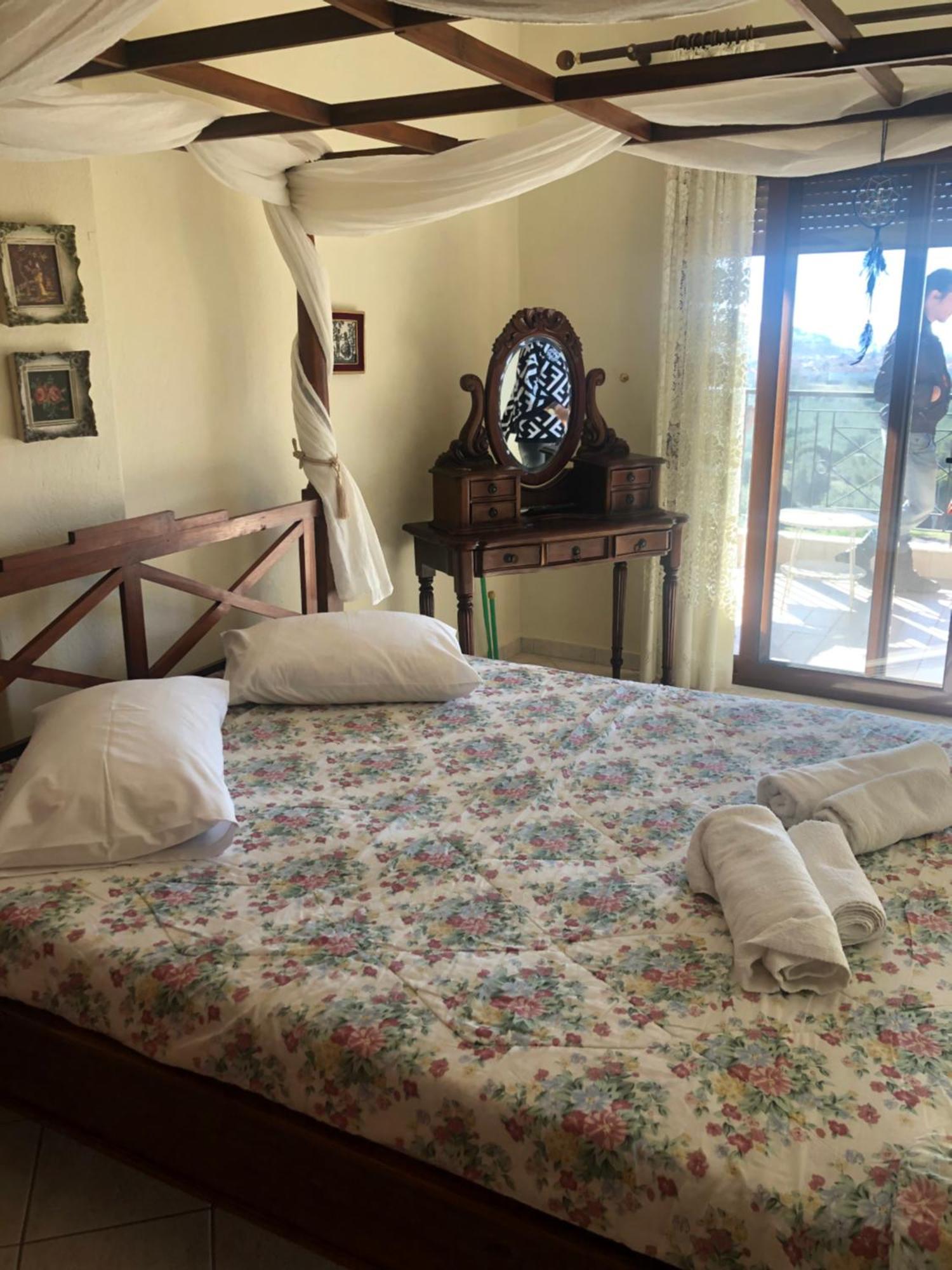 Luxury 2-Floor Villa Skála Foúrkas Zewnętrze zdjęcie